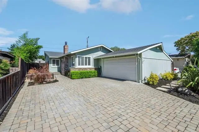 2171 Monterey Avenue, Santa Clara, CA 95051 - #1