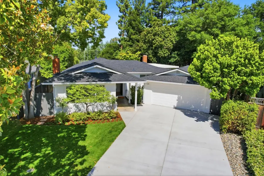 120 Hilow Court, Los Gatos, CA 95032 - #2