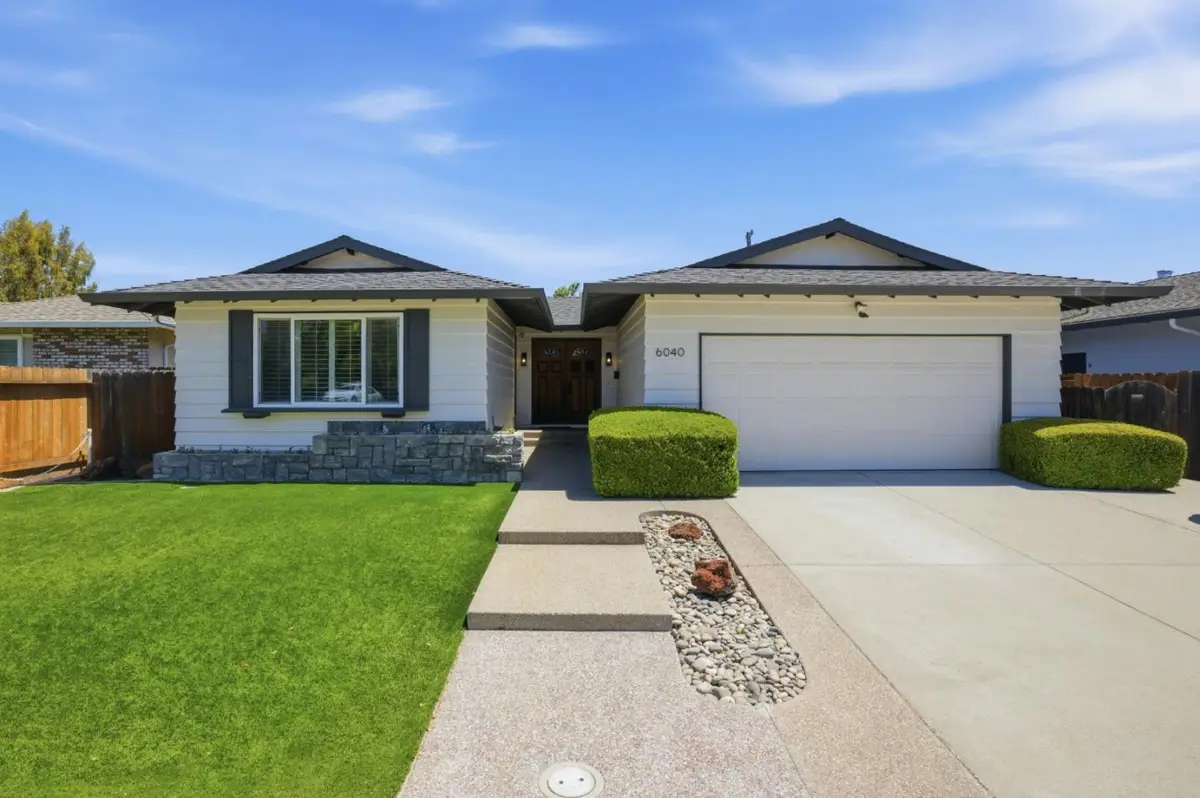 6040 Cahalan Avenue, San Jose, CA 95123 - #1