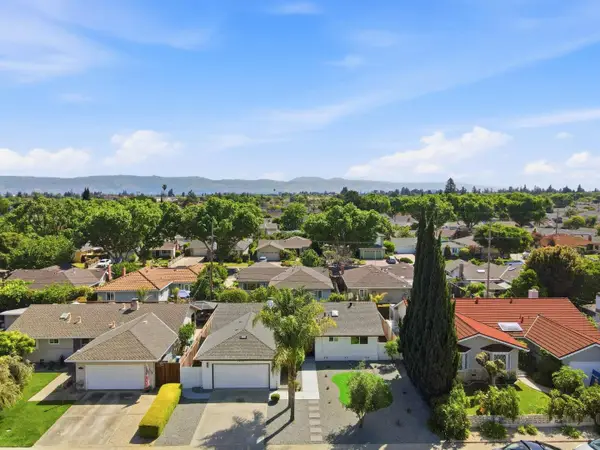 1355 Buchanan Drive, Santa Clara, CA 95051