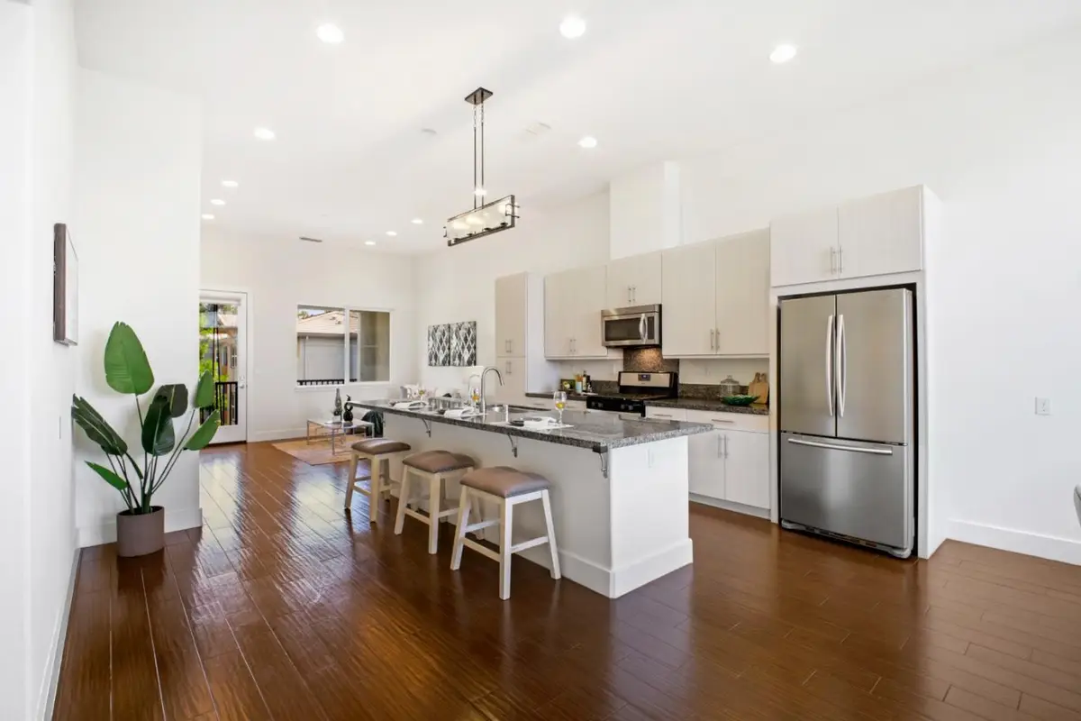 1336 N Capitol Avenue #6, San Jose, CA 95132 - #1