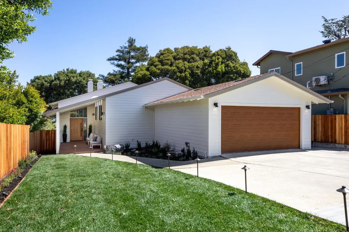 3412 Plateau Drive, Belmont, CA 94002 - #1