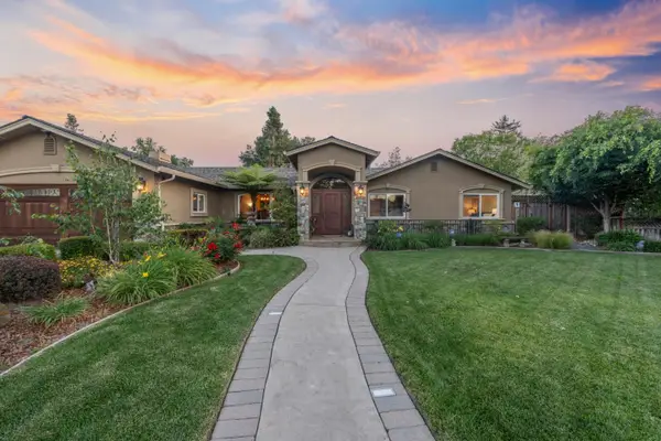 19094 Saratoga Glen Place, Saratoga, CA 95070