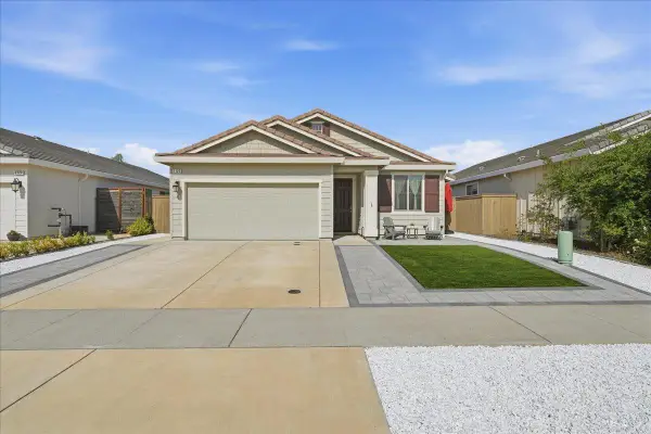 2120 Provincetown Way, Roseville, CA 95747