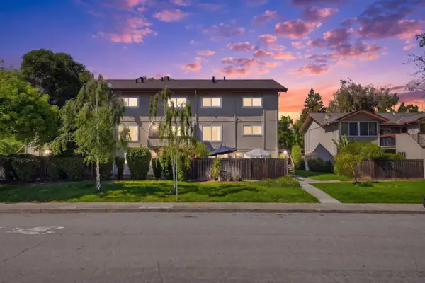701 N Rengstorff Avenue #6, Mountain View, CA 94043