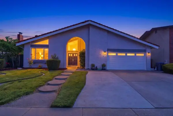 1795 Trudean Way, San Jose, CA 95132