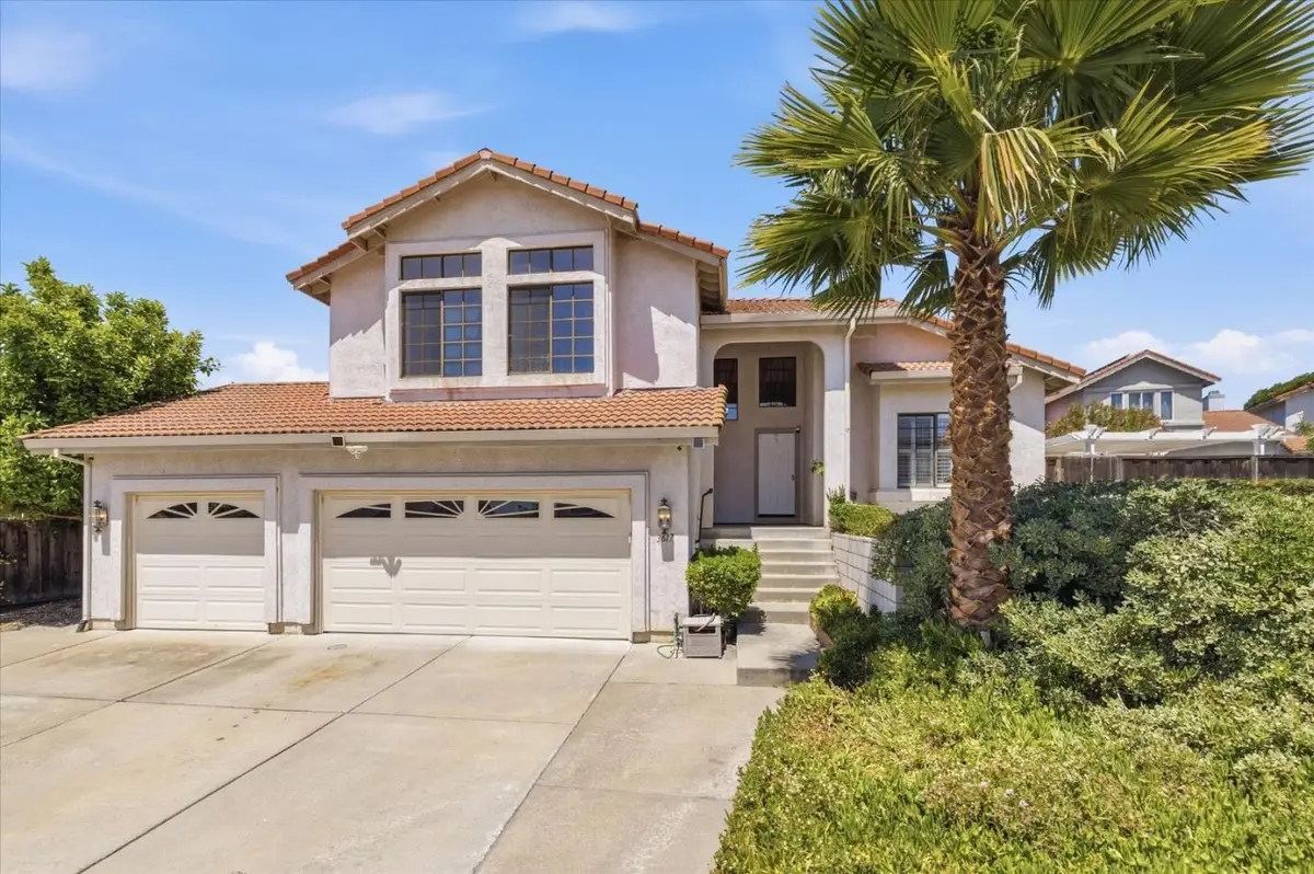 3617 Klein Court, San Jose, CA 95148 - #1