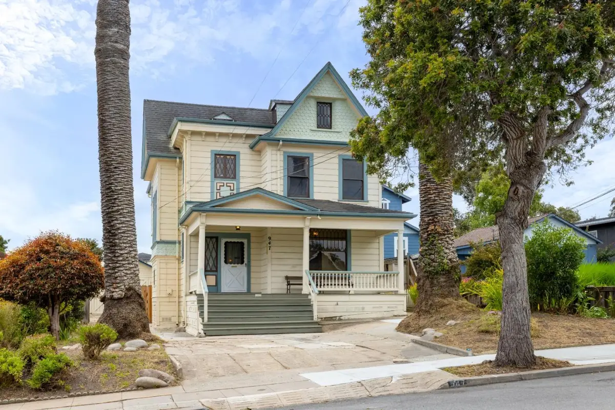 947 W Franklin Street, Monterey, CA 93940 - #1