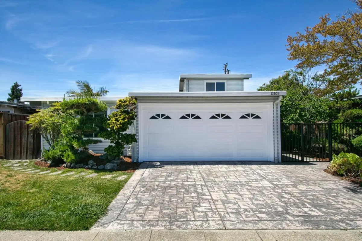 1605 Roberta Drive, San Mateo, CA 94403 - #1