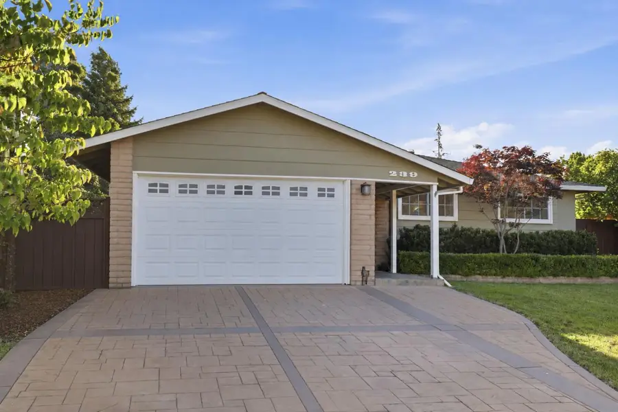 239 Kensington Way, Los Gatos, CA 95032 - #2
