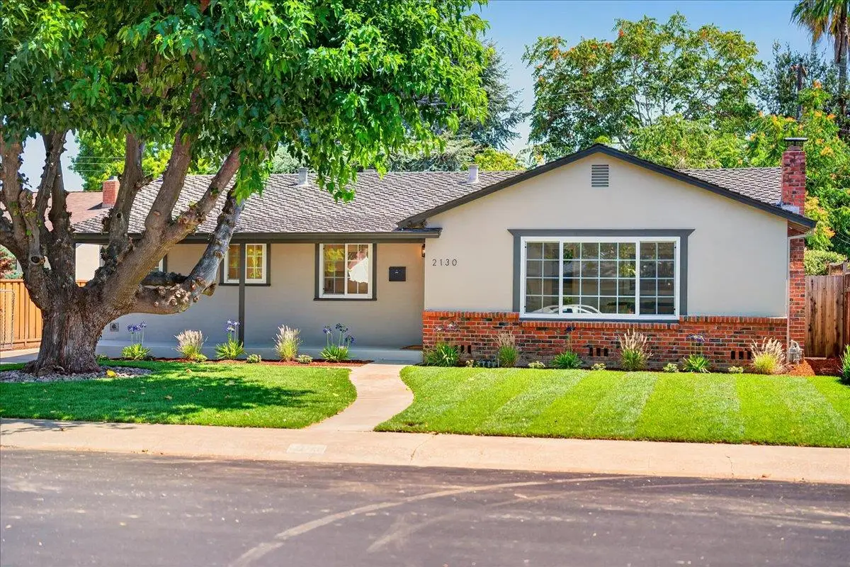 2130 Roenoke Way, San Jose, CA 95128 - #1