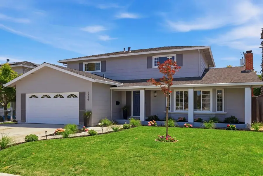 1814 Curtner Avenue, San Jose, CA 95124 - #3