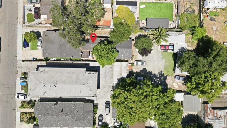 362 S Willard Avenue, San Jose, CA 95126 - #3