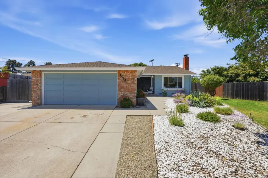 4463 Lancero Court, Fremont, CA 94536 - #2
