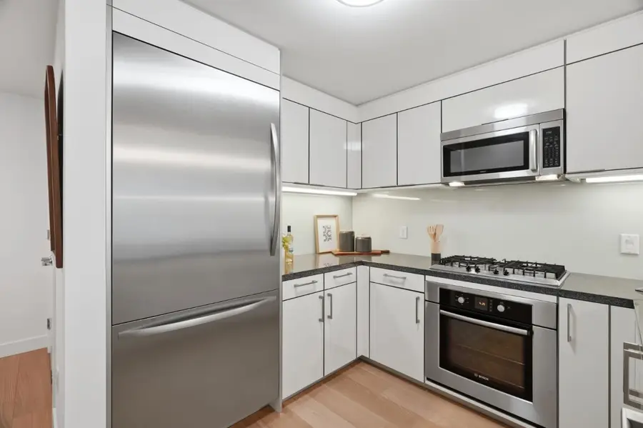 338 Spear Street #6A, San Francisco, CA 94105 - #2
