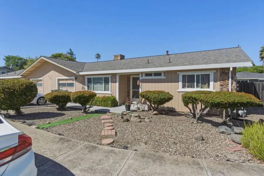 802 Marentis Circle, San Juan Bautista, CA 95045 - #2