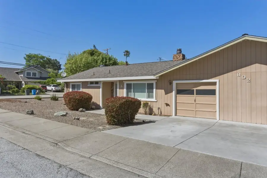 802 Marentis Circle, San Juan Bautista, CA 95045 - #3