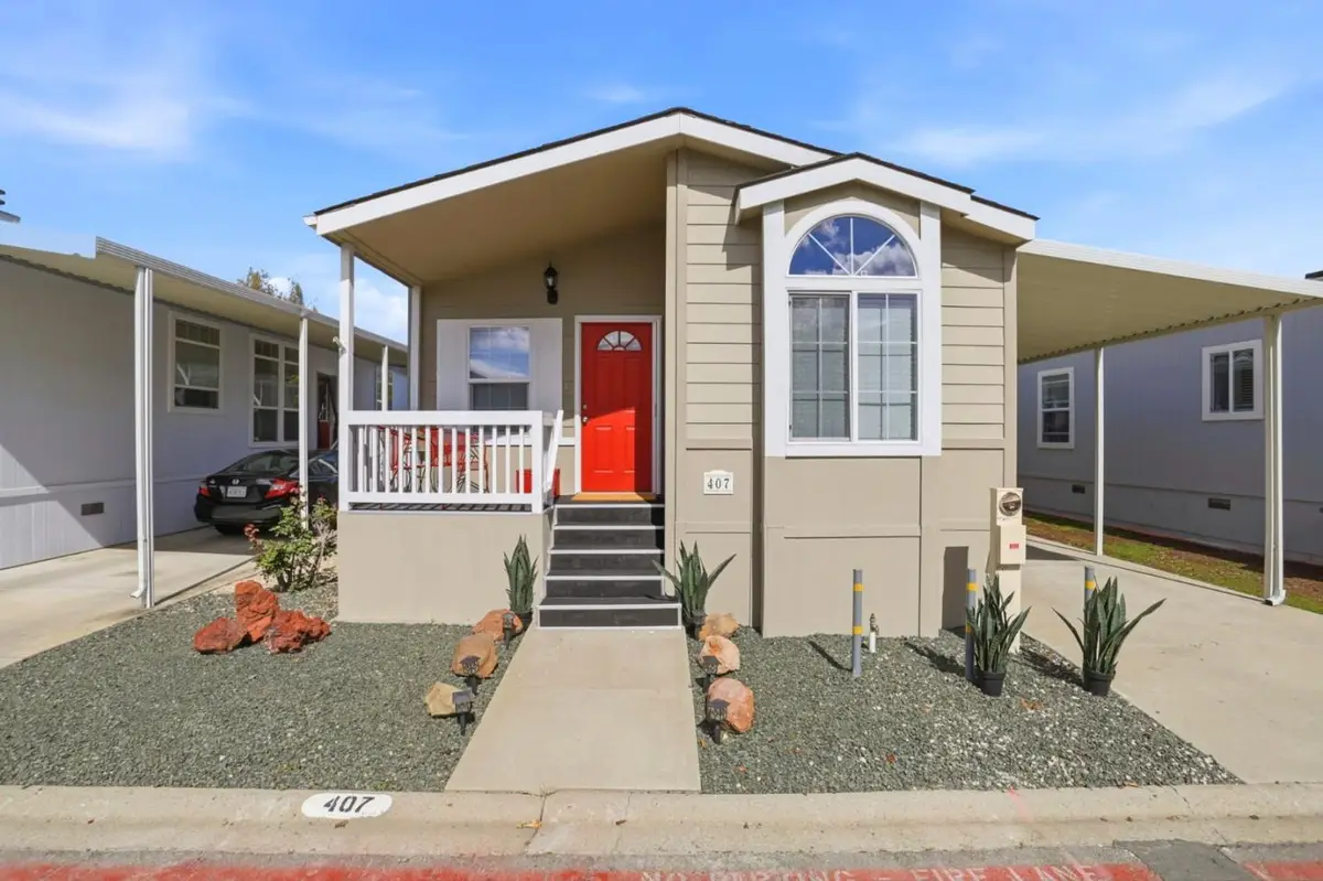 1220 Tasman #407, Sunnyvale, CA 94089 - #1