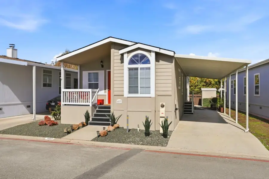 1220 Tasman #407, Sunnyvale, CA 94089 - #2
