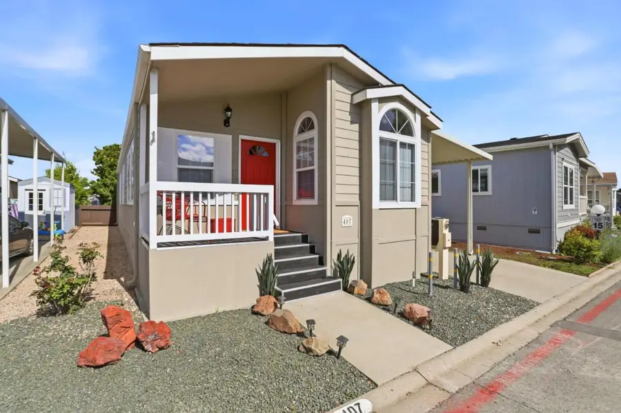 1220 Tasman #407, Sunnyvale, CA 94089 - #3