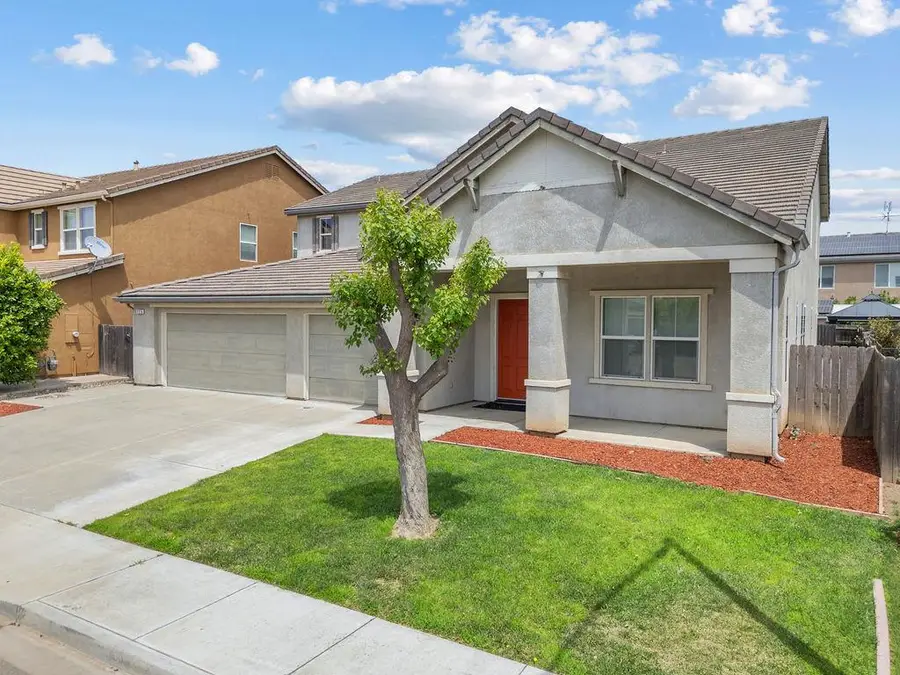 725 Oxalis Drive, Newman, CA 95360 - #3
