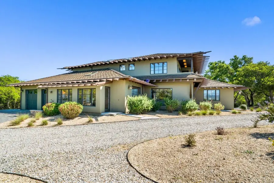 1205 Eagle Hill Road, Royal Oaks, CA 95076 - #2