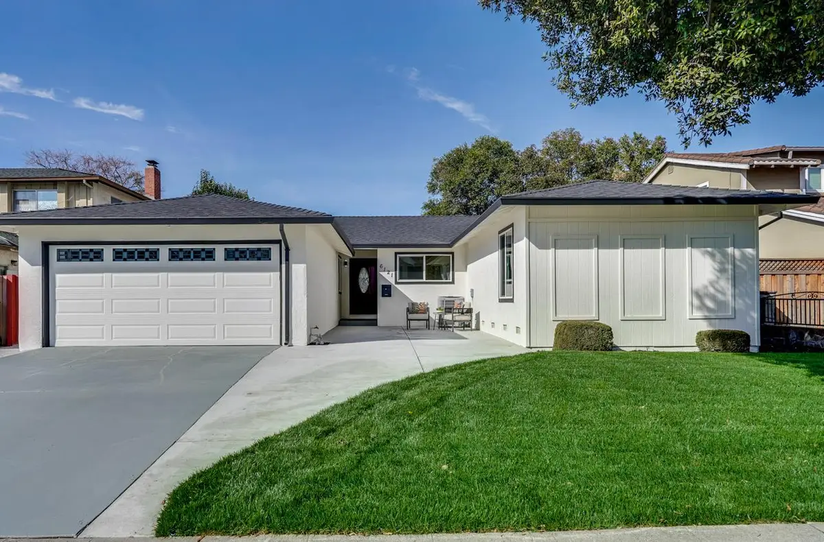 6121 Dunn Avenue, San Jose, CA 95123 - #1