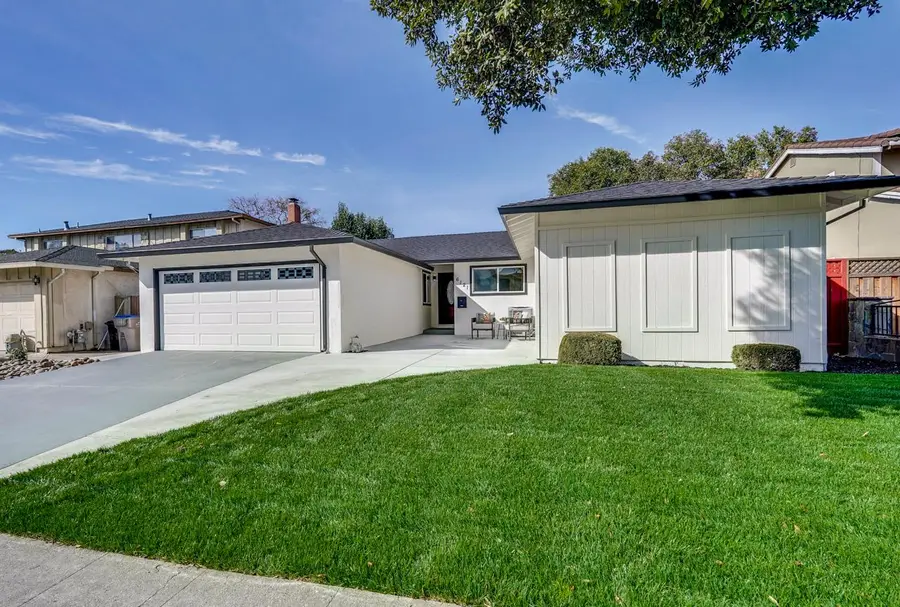 6121 Dunn Avenue, San Jose, CA 95123 - #2