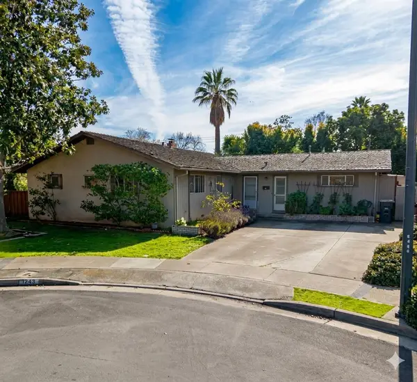 1243 Gooseberry Court, Sunnyvale, CA 94087