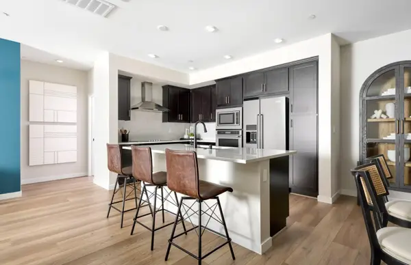 805 Wisteria Court #239-24 - Plan 7, San Jose, CA 95117