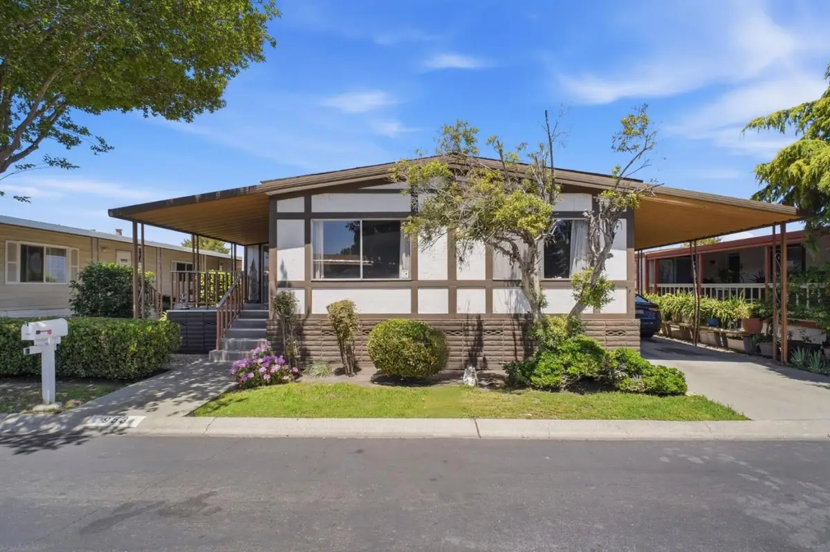 953 New England Village Street #340, Hayward, CA 94541 - #1