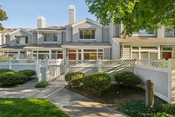 3687 Cabernet Vineyards Circle, San Jose, CA 95117