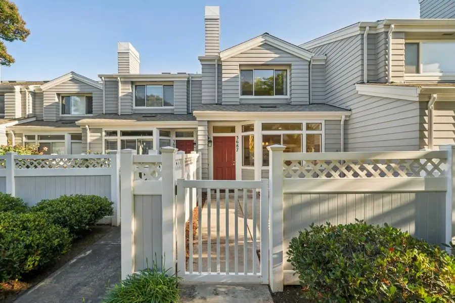 3687 Cabernet Vineyards Circle, San Jose, CA 95117 - #2