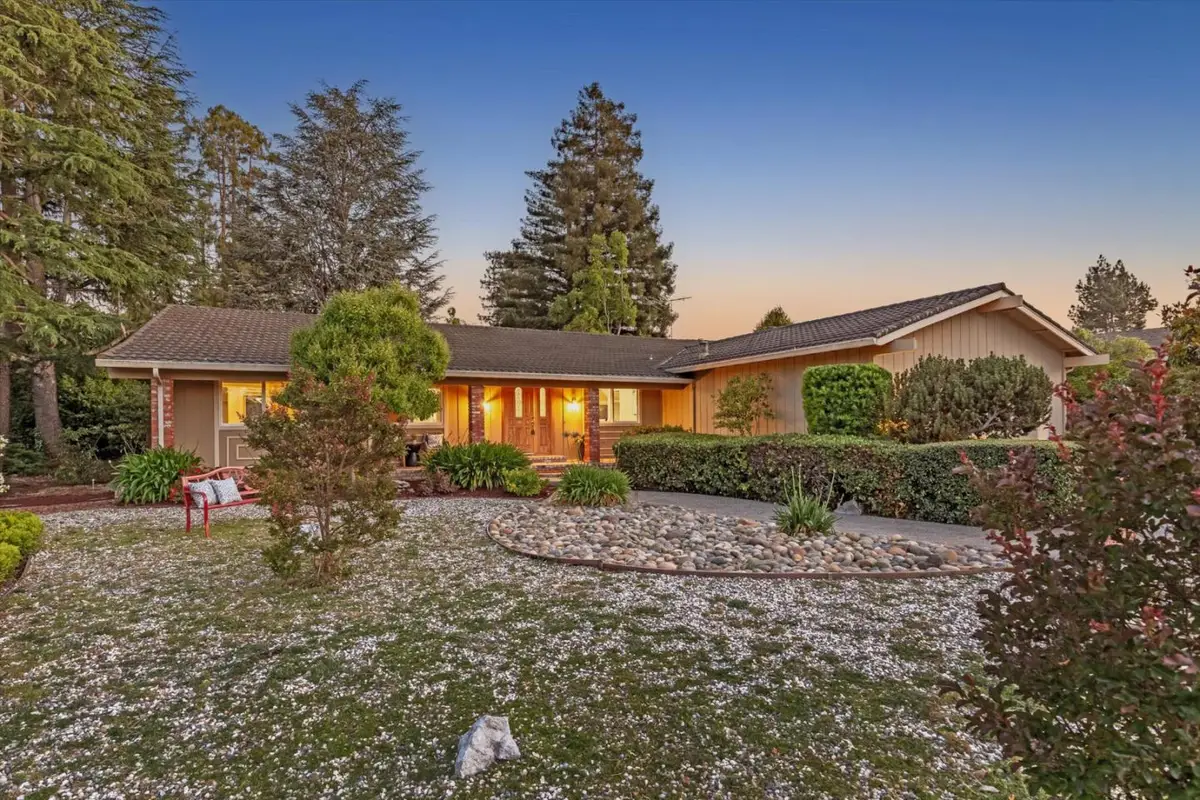 20154 Knollwood Drive, Saratoga, CA 95070 - #1