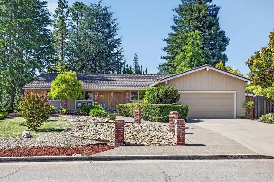 20154 Knollwood Drive, Saratoga, CA 95070 - #3