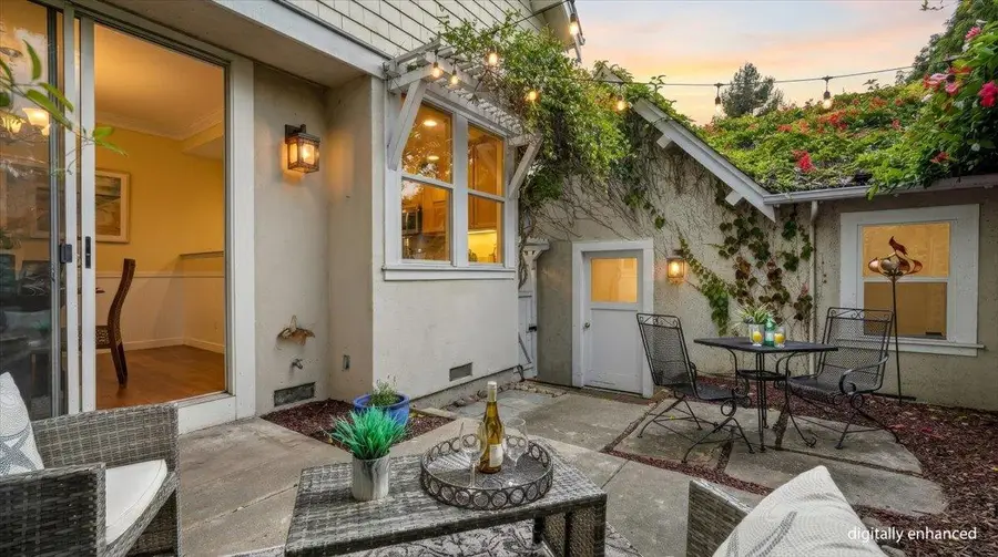 200 Roosevelt Terrace, Santa Cruz, CA 95060 - #2