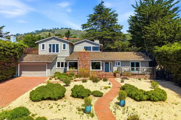 142 Carmel Riviera Drive, Carmel, CA 93923