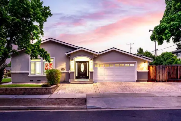 4514 Blackford Avenue, San Jose, CA 95129