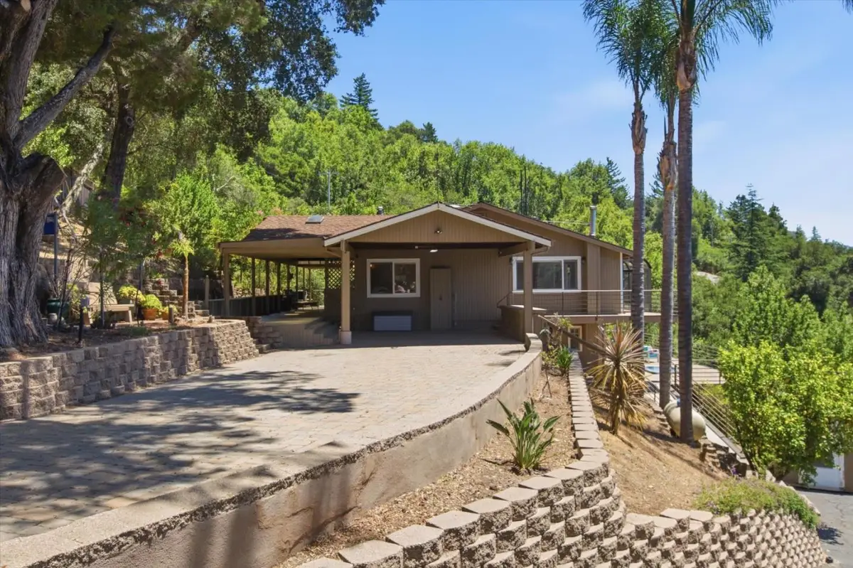 20955 Panorama Drive, Los Gatos, CA 95033 - #1