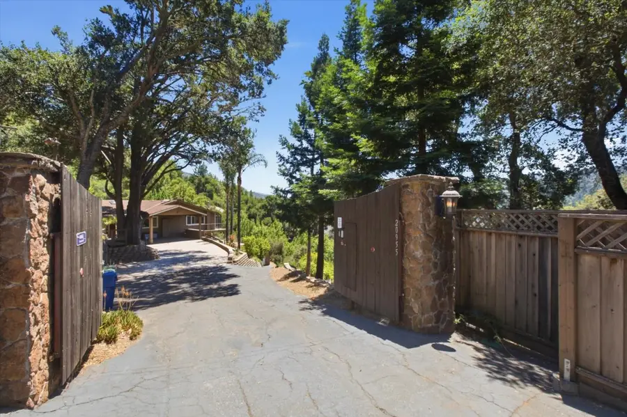 20955 Panorama Drive, Los Gatos, CA 95033 - #2