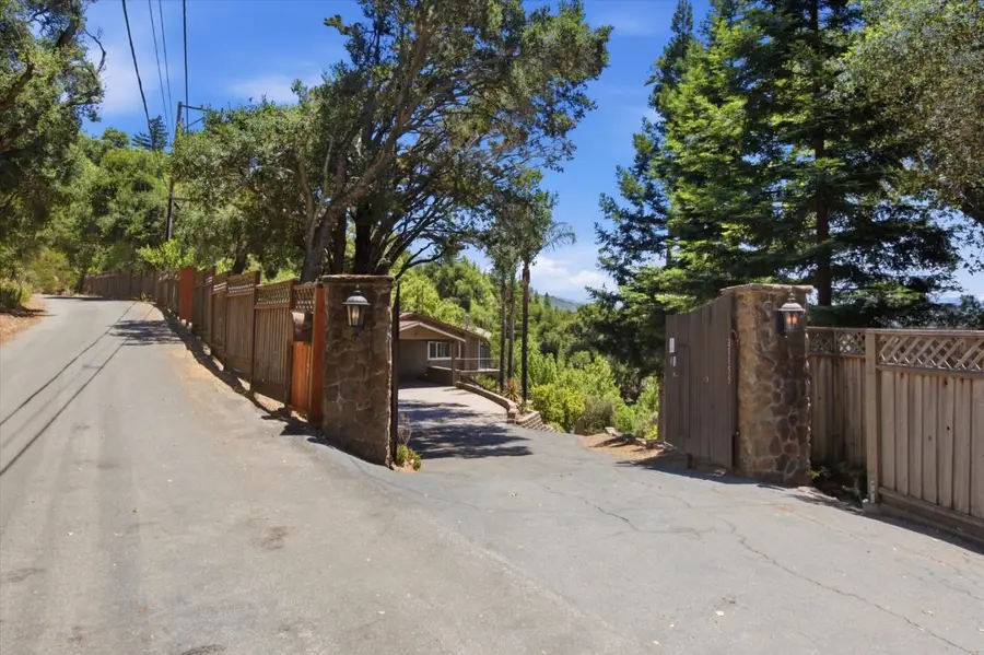 20955 Panorama Drive, Los Gatos, CA 95033 - #3