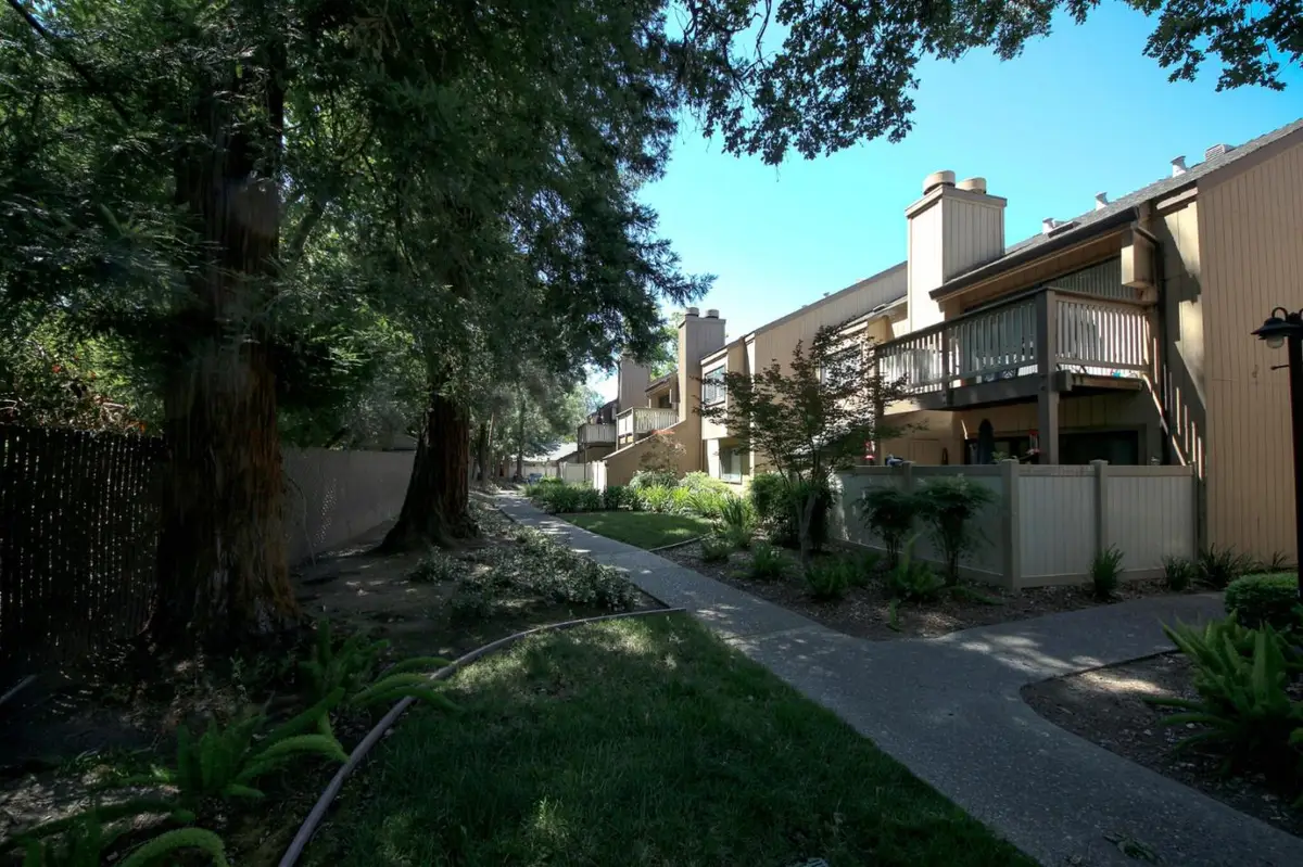 546 Woodside Oaks #6, Sacramento, CA 95825 - #1
