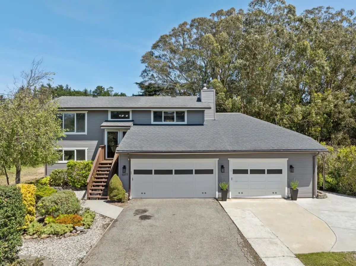 1077 Pearl Avenue, Moss Beach, CA 94038 - #1