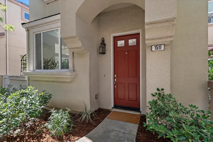 1511 Artisan Way, San Jose, CA 95125 - #3