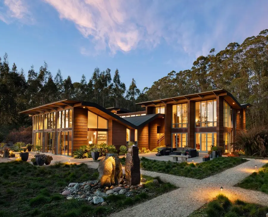 2050 Green Oaks Way, Pescadero, CA 94060 - #2