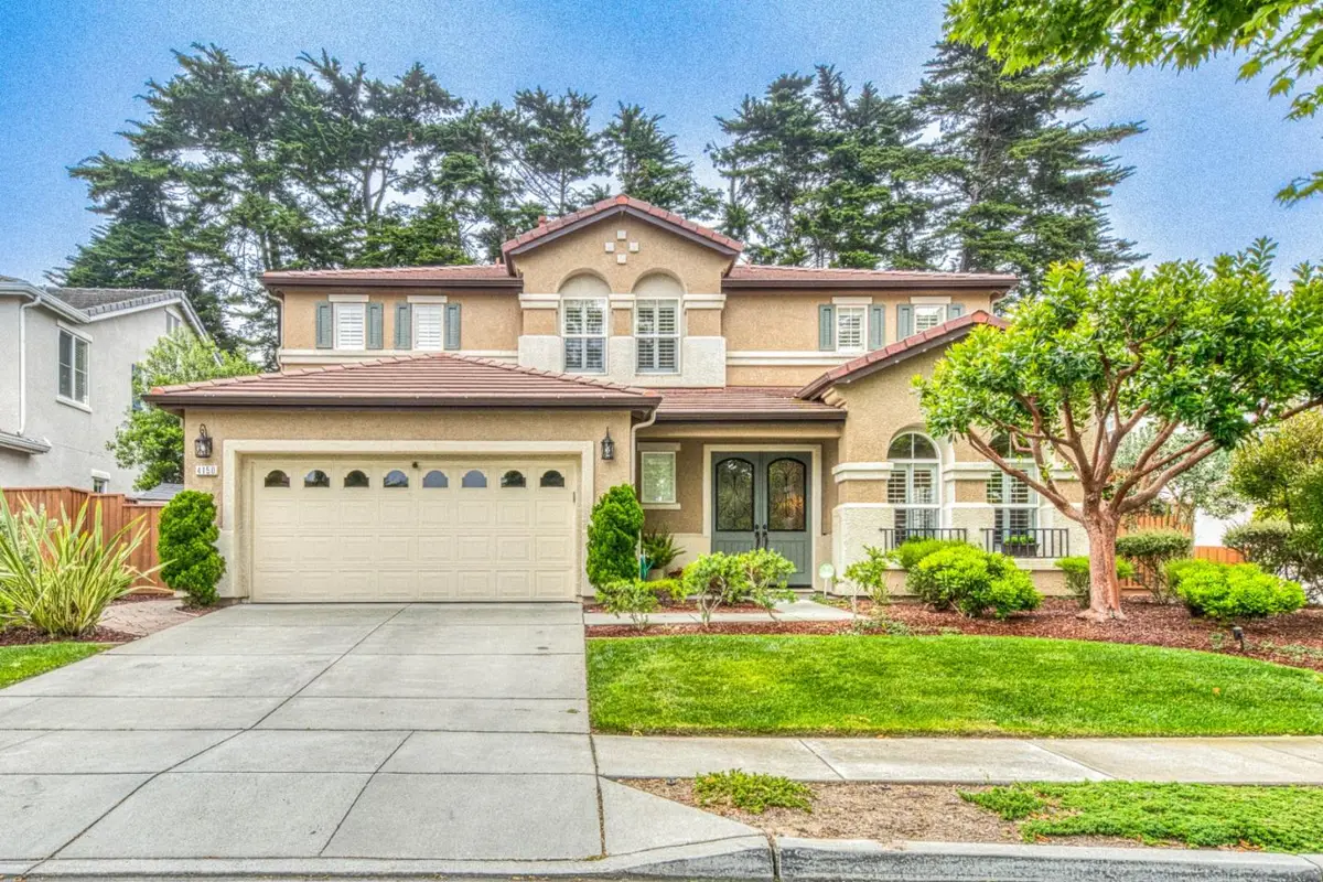 4150 Peninsula Point Drive, Seaside, CA 93955 - #1