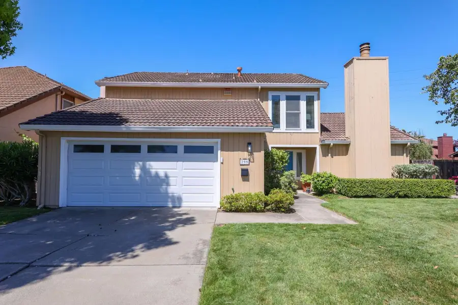 799 Pitcairn Drive, Foster City, CA 94404 - #3