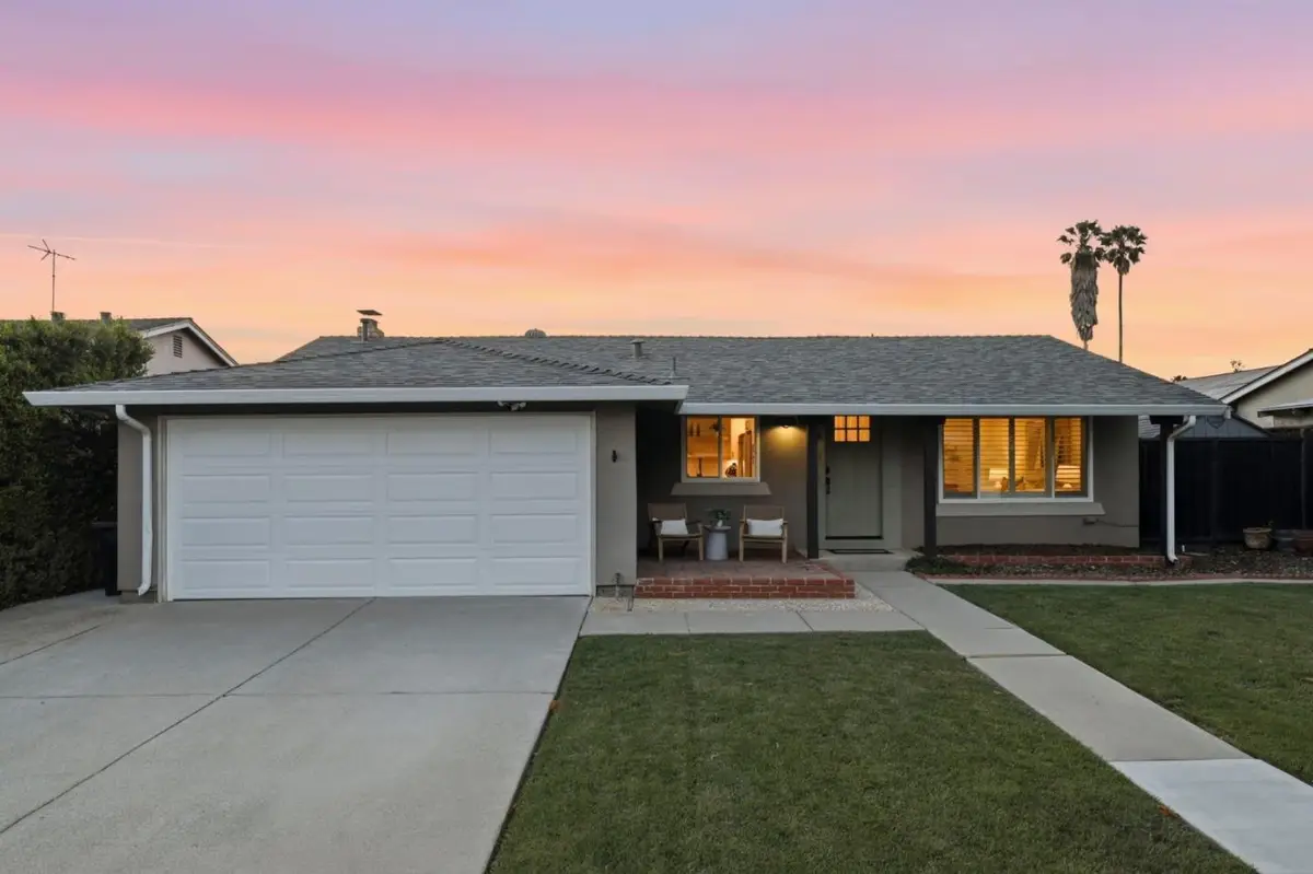 25 Valleyhaven Way, San Jose, CA 95111 - #1