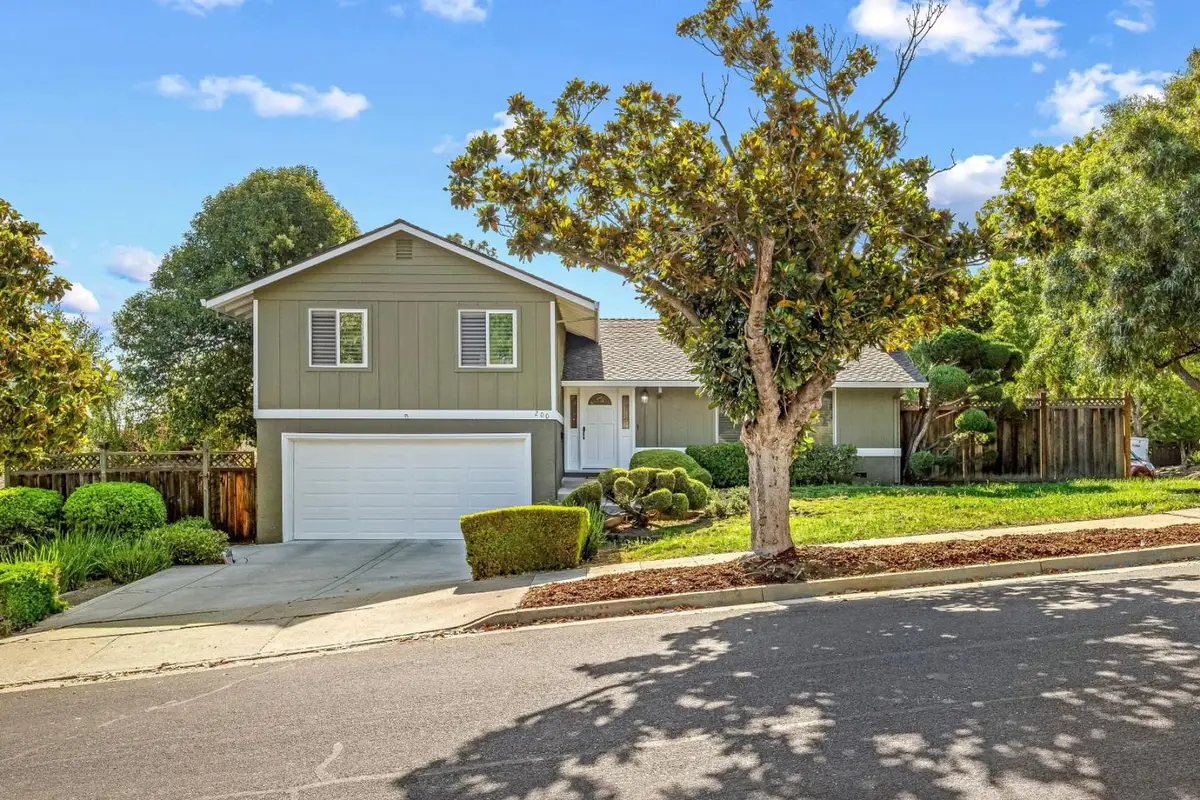 200 Danville Drive, Los Gatos, CA 95032 - #1