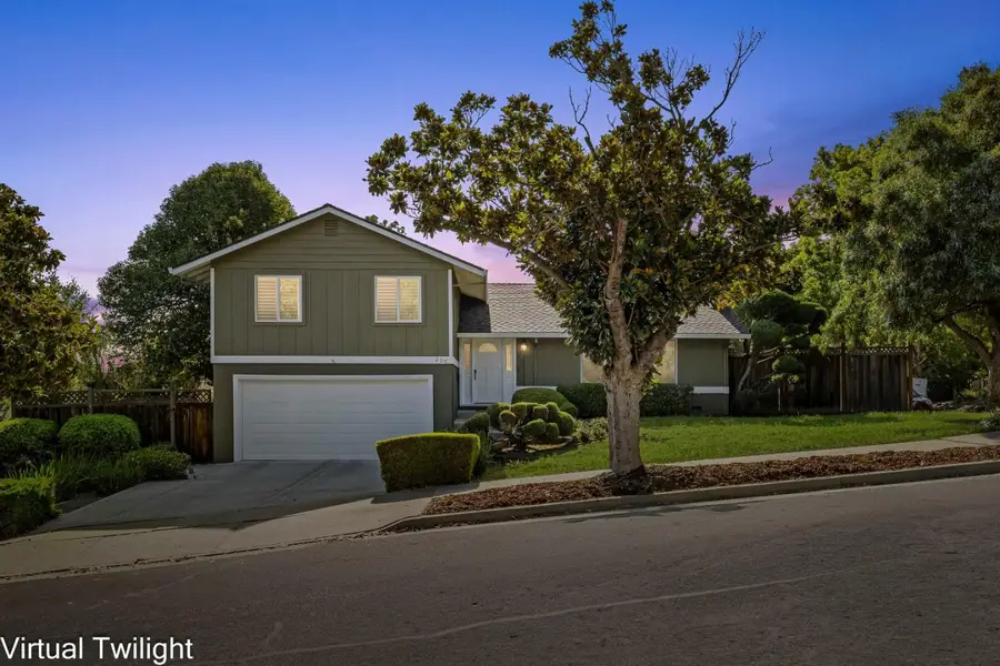 200 Danville Drive, Los Gatos, CA 95032 - #2